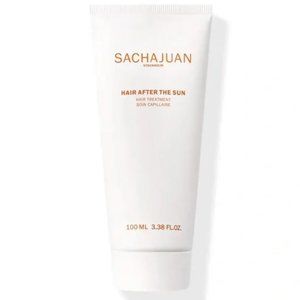 SACHAJUAN Hair After The Sun
